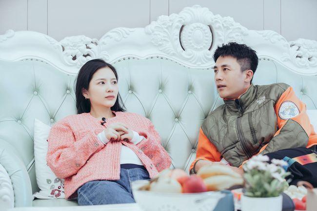 王燦杜淳老婆，揭秘背后的故事與SEO洞察，王燦與杜淳老婆背后的故事與SEO洞察揭秘