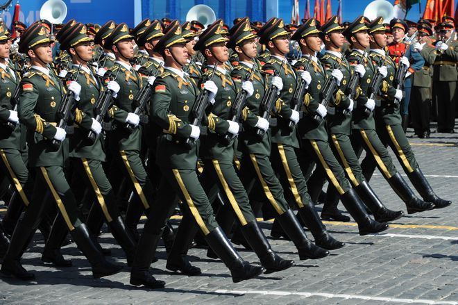 軍事新聞最近新聞，全球軍事動(dòng)態(tài)深度解析，全球軍事動(dòng)態(tài)深度解析，最新軍事新聞與趨勢觀察
