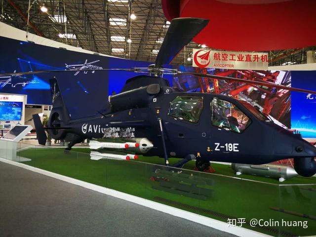 武直-19直升機參數(shù)詳解，武直-19直升機參數(shù)全面解析
