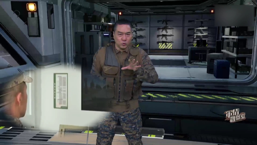 軍情觀察室2024最新一期完整版免費(fèi)觀看，深度解析全球軍事動(dòng)態(tài)，全球軍事動(dòng)態(tài)深度解析，軍情觀察室2024最新一期完整版免費(fèi)觀看
