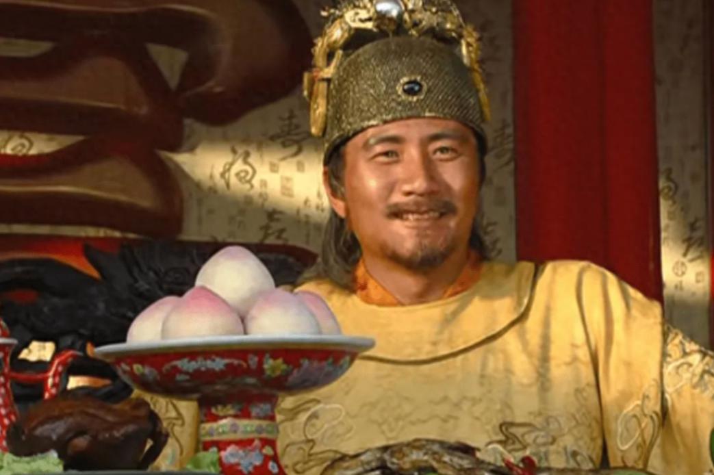 劉伯溫，一笑一肖背后的傳奇故事，劉伯溫，傳奇故事中的一笑一肖背后的神秘人物