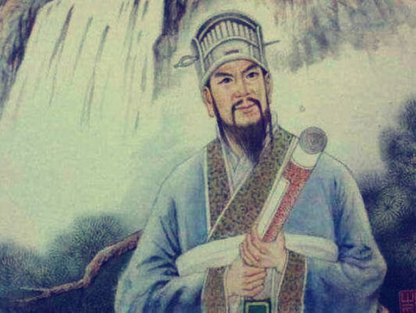 劉伯溫