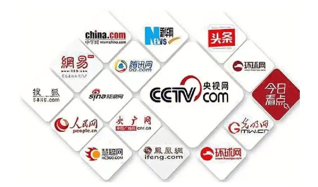 中華網(wǎng)，頂級媒體的實力與影響力，中華網(wǎng)，頂級媒體的實力與廣泛影響力