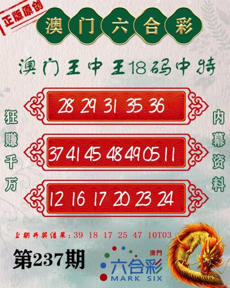 澳門王中王彩票，探索未來的幸運之路（2024年展望），澳門王中王彩票，探索未來幸運之路的展望（2024年）