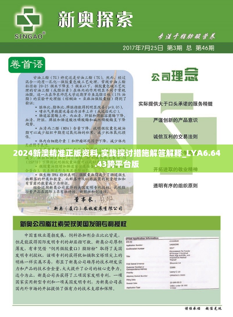 探索未來，2025新澳最新版精準特色解析，探索未來，揭秘新澳最新版精準特色解析（2025版）