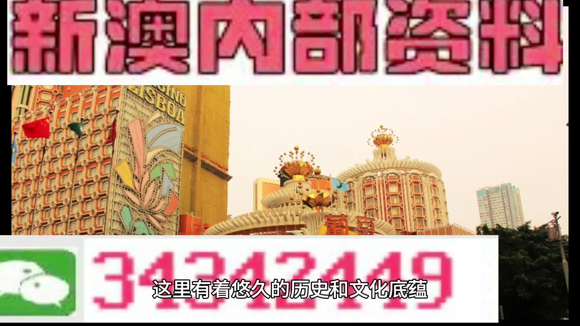 免費資料探索