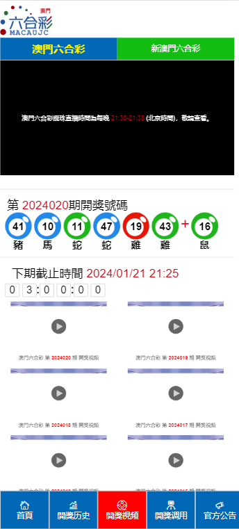 澳門彩票的未來展望，聚焦2025年天天開好彩大獎揭曉之旅，澳門彩票未來展望，揭秘天天開好彩大獎揭曉之旅至2025年展望