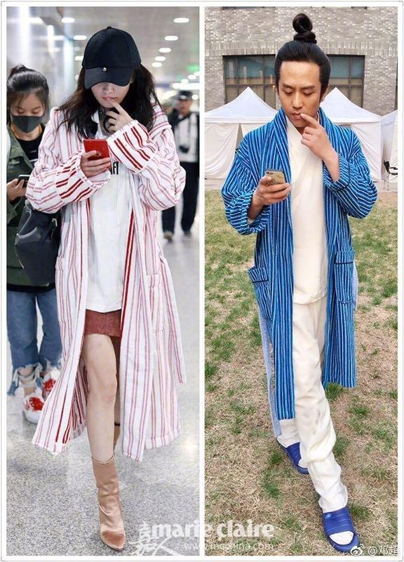 揭秘楊冪Gucci粉色衛(wèi)衣的獨特魅力與時尚風(fēng)采，楊冪Gucci粉色衛(wèi)衣的獨特魅力與時尚風(fēng)采揭秘