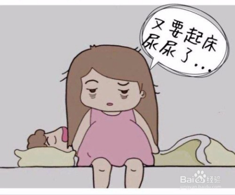 如何判斷自己是否懷孕
