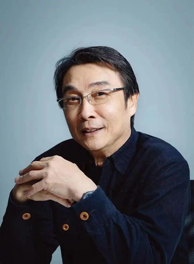 劉松仁個人資料及年齡介紹，劉松仁個人資料與年齡簡介