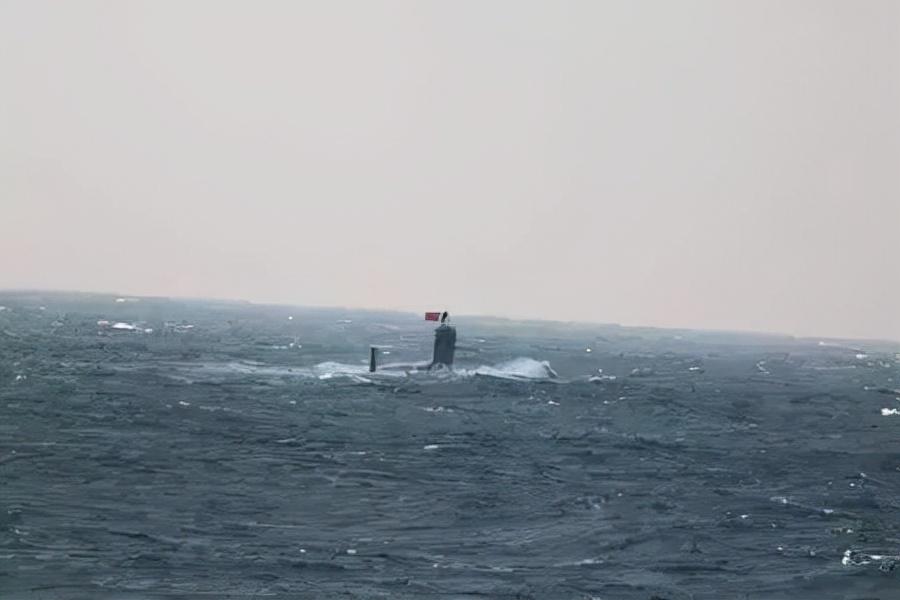 揭秘中國海軍的驕傲，151艦究竟是何艦？，揭秘中國海軍的驕傲，神秘戰(zhàn)艦揭秘——中國海軍的驕傲，究竟何為中國海軍的驕傲——揭秘中國海軍的151艦。