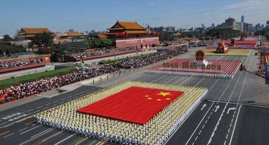 觀看2019年大閱兵儀式完整視頻，歷史的見證與時代的印記，歷史的見證與時代的印記，觀看完整視頻回顧2019大閱兵儀式