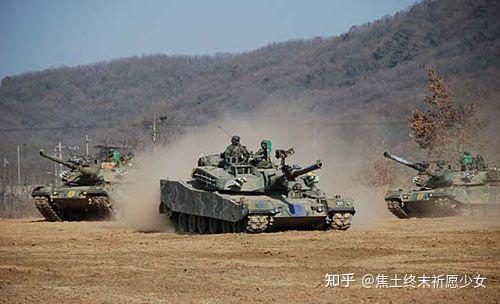 中國軍事世界排名
