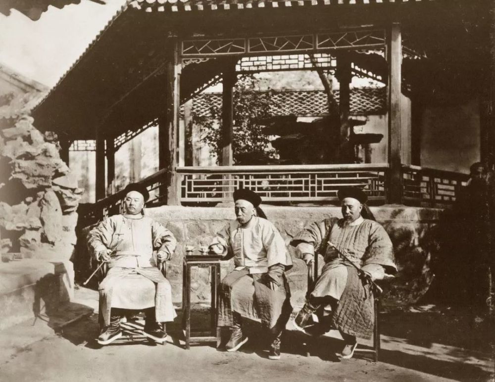 軍機處的影響，歷史演變與現(xiàn)代意義，軍機處，歷史演變、影響與現(xiàn)代意義