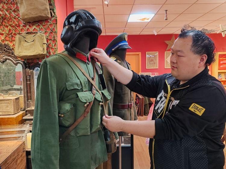 軍品店SEO優(yōu)化文章，軍品店SEO優(yōu)化攻略
