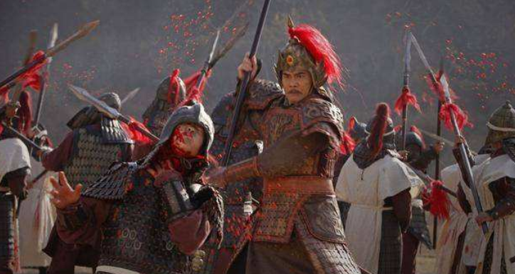 大將，領(lǐng)導(dǎo)力、智慧與勇氣的象征，大將，領(lǐng)導(dǎo)力、智慧與勇氣的卓越典范