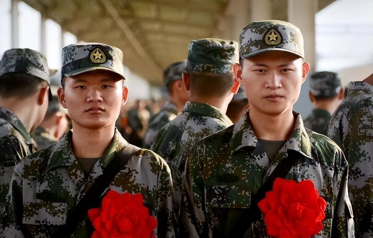 熱烈慶祝！2023年春季征兵報名正式啟動，熱烈慶祝！2023年春季征兵報名火熱啟動