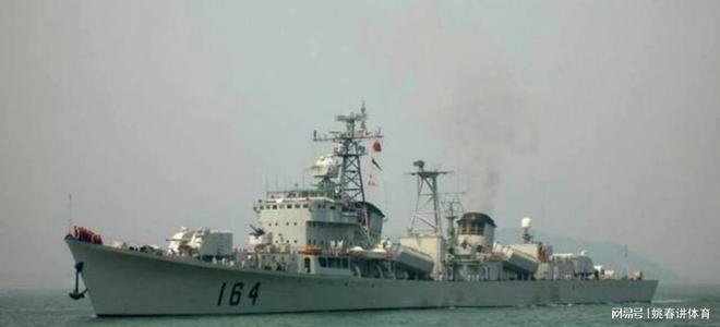 關(guān)于我國海軍艦艇051驅(qū)逐艦退役的探討，我國海軍艦艇051驅(qū)逐艦退役深度探討