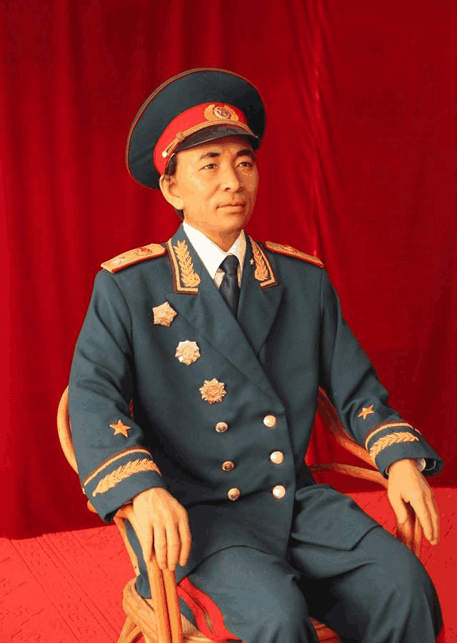 中國(guó)開(kāi)國(guó)上將，歷史功勛與卓越貢獻(xiàn)，中國(guó)開(kāi)國(guó)上將之歷史功勛與卓越貢獻(xiàn)的傳奇故事