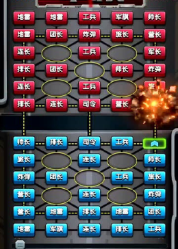 二人軍棋對(duì)戰(zhàn)下載，體驗(yàn)戰(zhàn)略與智慧的較量，二人軍棋對(duì)戰(zhàn)，戰(zhàn)略與智慧的較量下載體驗(yàn)