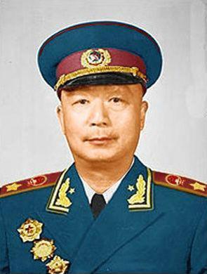 中國歷史上的十大元帥，傳奇人物與不朽功勛，中國歷史上的十大元帥，傳奇人物與功勛永垂不朽
