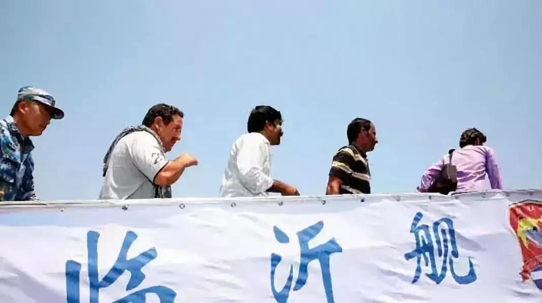 臨沂號導彈護衛(wèi)艦，中國海軍的堅實力量，臨沂號導彈護衛(wèi)艦，中國海軍的堅實力量支柱