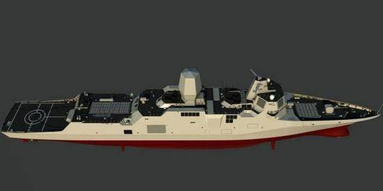 豪華巨艦，深入了解059巡洋艦，豪華巨艦揭秘，深入了解中國海軍059巡洋艦的全方位風(fēng)采
