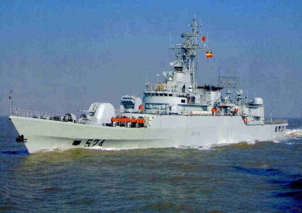 揭秘中國(guó)海軍之巨擘，洛陽(yáng)艦（527艦）的榮耀與實(shí)力，中國(guó)海軍巨擘洛陽(yáng)艦（527艦）的榮耀與實(shí)力揭秘