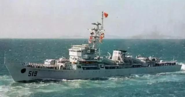 山西城市命名的軍艦，榮耀與傳承，山西命名的軍艦，榮耀傳承的榮耀與力量