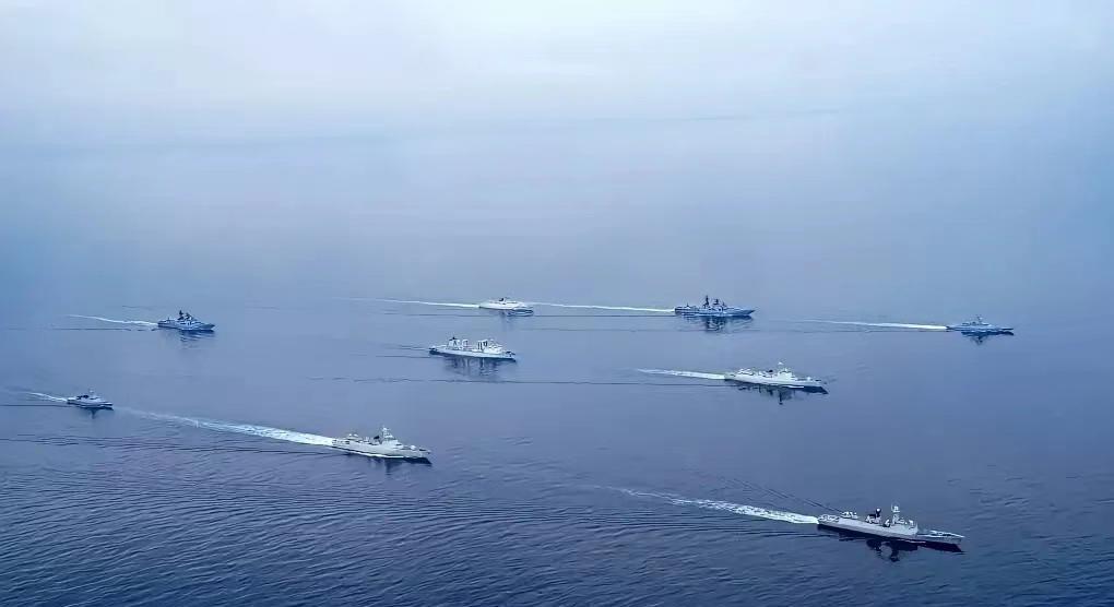 揭秘，關(guān)于齊齊哈爾艦的最新消息——深入解讀121項(xiàng)目進(jìn)展，揭秘，齊齊哈爾艦（121項(xiàng)目）最新進(jìn)展深度解讀