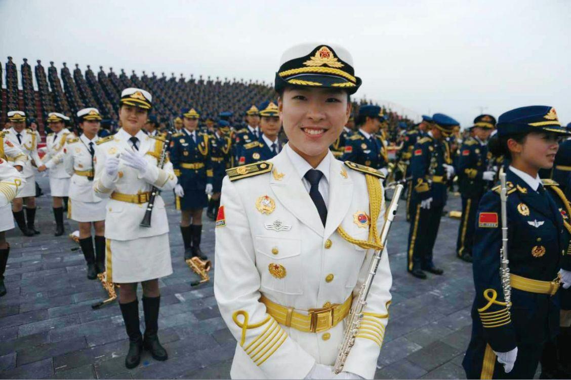 2015大閱兵