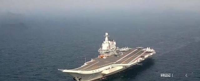 山東艦的最新動態(tài)與深度解析，并非無聲無息，山東艦最新動態(tài)深度解析，悄然中的大動作