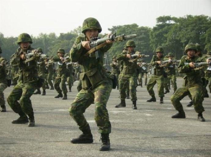 關(guān)于2024征兵心理測試入口的相關(guān)信息，2024征兵心理測試入口詳解及指南