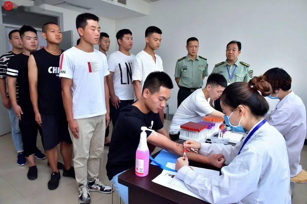 兵檢不合格會告訴原因嗎？詳解兵檢流程與結(jié)果通知機(jī)制，兵檢不合格會告知原因嗎？兵檢流程與結(jié)果通知機(jī)制詳解