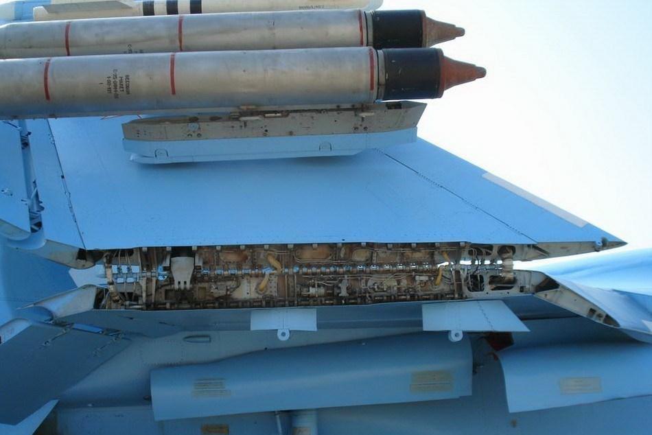 米格-29K，探索高性能艦載戰(zhàn)斗機(jī)的卓越世界，米格-29K艦載戰(zhàn)斗機(jī)，高性能戰(zhàn)斗機(jī)的卓越之旅