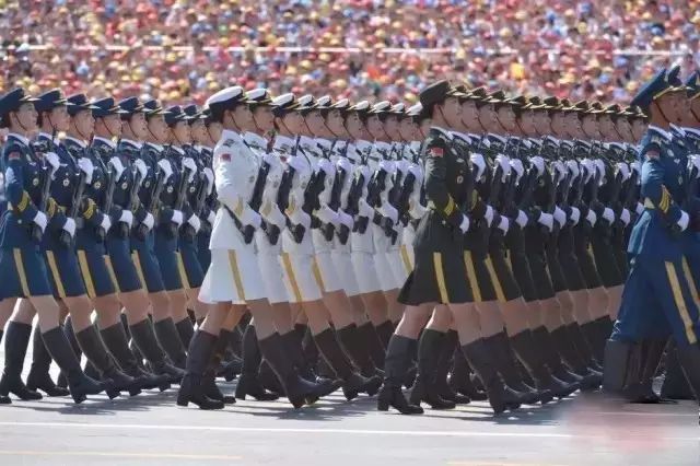 中國女儀仗兵要求，卓越的標(biāo)準(zhǔn)與不凡的歷程，中國女儀仗兵，卓越標(biāo)準(zhǔn)與非凡歷程的見證
