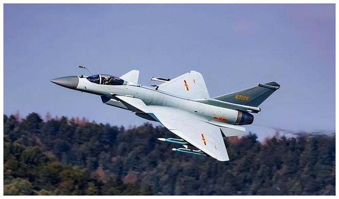 殲-10戰(zhàn)斗機實戰(zhàn)經(jīng)歷深度解析，殲-10戰(zhàn)斗機實戰(zhàn)經(jīng)歷深度剖析