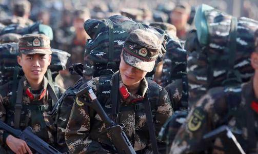 關于義務兵考軍校的條件全面解析，義務兵考軍校條件全面解析