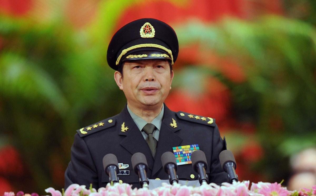 中國國防部部長，職責(zé)與級別的深度解析，中國國防部部長職責(zé)與級別全面解析