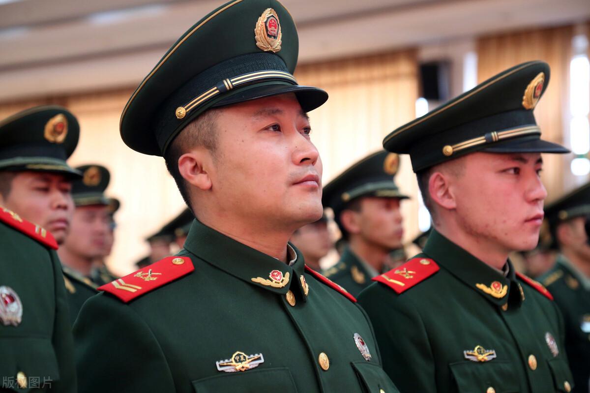 軍士長(zhǎng)服役年限詳解，軍士長(zhǎng)服役年限詳解概覽