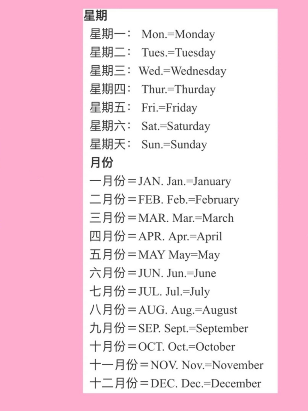關(guān)于英文縮寫jun代表幾月份詳解，英文縮寫jun代表的月份詳解，揭秘六月英文縮寫的背后含義