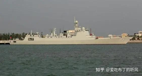 揭秘中國海軍的驕傲，168艦艇簡介，揭秘中國海軍的驕傲，揭秘中國海軍艦艇168號簡介