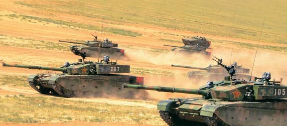 中國最新軍情2023概覽，中國最新軍情概覽，2023年軍事動(dòng)態(tài)及發(fā)展趨勢(shì)分析