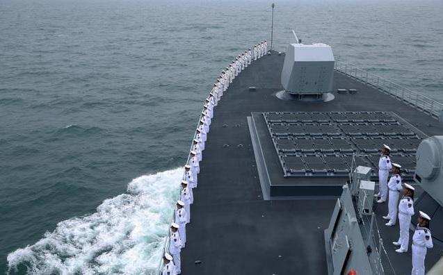 蘇州艦為什么不是055，深度解析中國(guó)海軍命名背后的考量，揭秘蘇州艦命名背后的考量，為何不是055型驅(qū)逐艦？深度解析中國(guó)海軍命名策略。