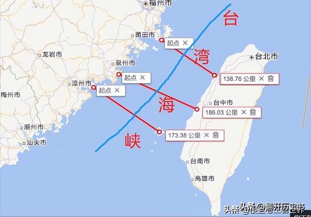 臺(tái)海局勢(shì)分析，戰(zhàn)爭(zhēng)的可能性究竟有多大？，臺(tái)海局勢(shì)分析，戰(zhàn)爭(zhēng)可能性探究