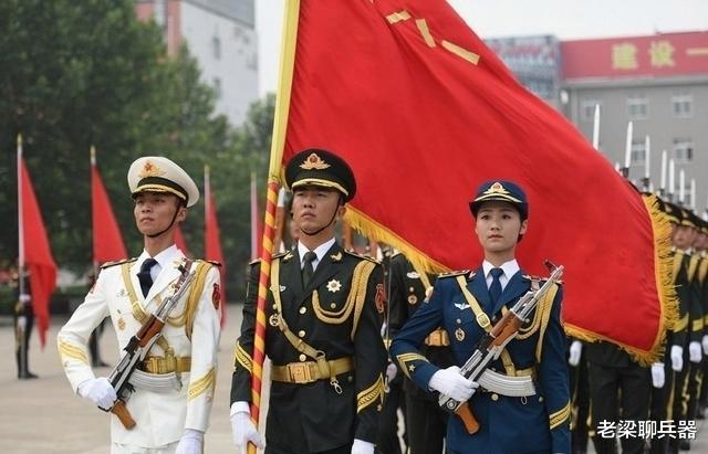 當(dāng)儀仗兵前景好嗎？深度探討儀仗兵的職業(yè)發(fā)展與前景，儀仗兵職業(yè)發(fā)展與前景的深度探討，值得選擇嗎？