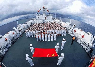 中國(guó)的航空母艦，名稱及其發(fā)展歷程，中國(guó)航空母艦，名稱揭秘與發(fā)展歷程探索