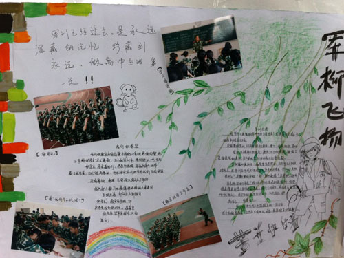 軍事武器手抄報(bào)大全——深度解析全球軍事裝備，探索武器背后的故事，全球軍事裝備深度解析與武器背后的故事探索手抄報(bào)大全
