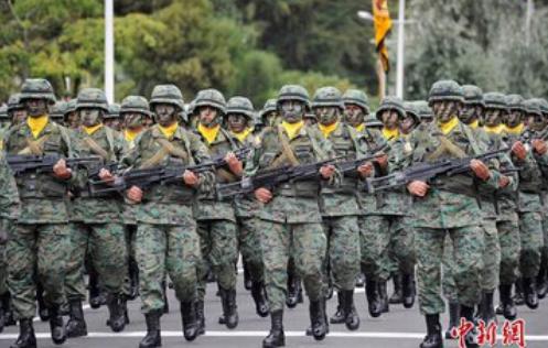 壯麗瞬間，回顧與解析2019閱兵式，壯麗瞬間，深度回顧與解析2019閱兵盛典