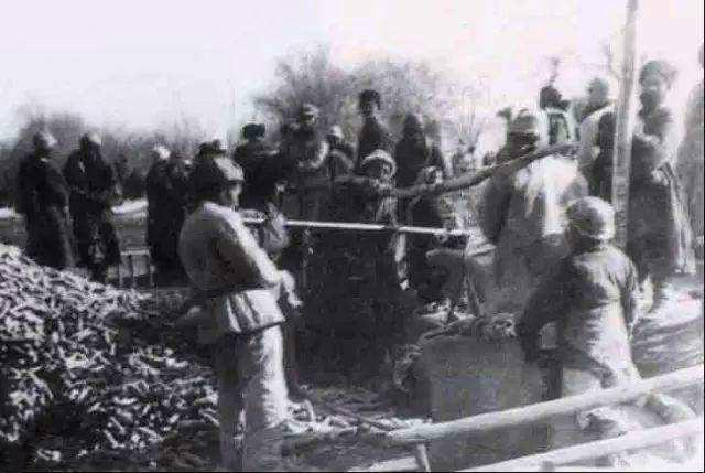關(guān)于千萬不能當(dāng)民兵的一些深度思考，深度探討，為何不宜輕易成為民兵的角色